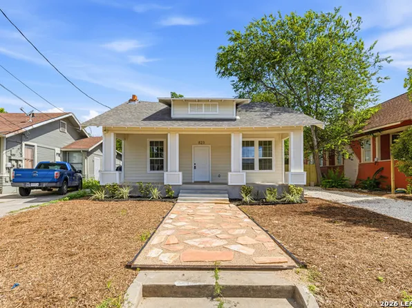 823 W French Pl, San Antonio, TX 78212