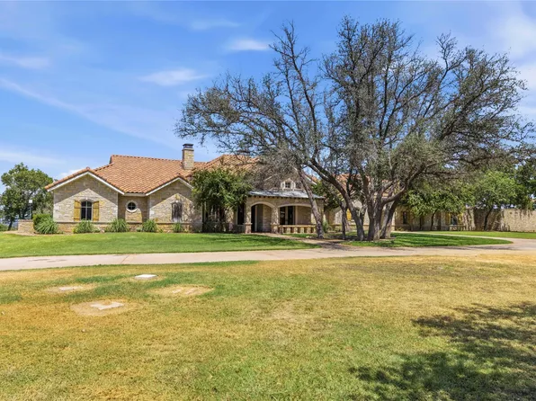 51 Oak Hill Cir, Brownwood, TX 76801