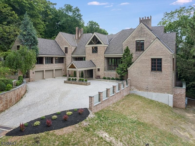 80 Hidden Valley Rd, Far Hills, NJ 07931 MLS 3789309 Zillow