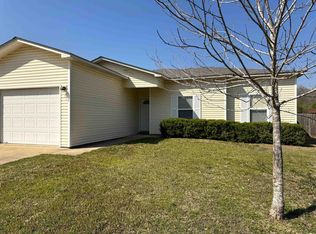 38 Gold Meadows Loop, Ward, AR 72176