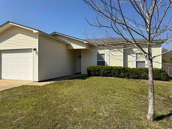 38 Gold Meadows Loop, Ward, AR 72176