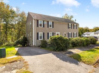 7 Lorraine Rd, Worcester, MA 01604