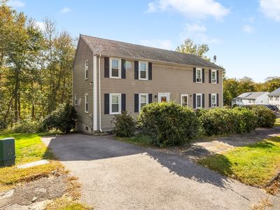 7 Lorraine Rd, Worcester, MA, 01604