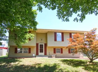 10733 Hollaway Dr, Upper Marlboro, MD 20772