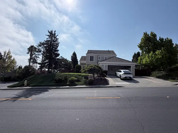 154 Panorama Dr, Benicia, CA 94510