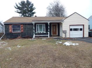 1026 Theodore Rd, Schenectady, NY 12303