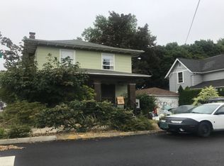 401 2nd St, Oregon City, OR 97045