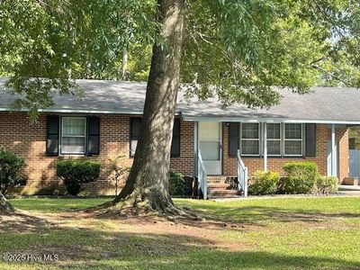 1507 N Respess Street, Washington, NC, 27889