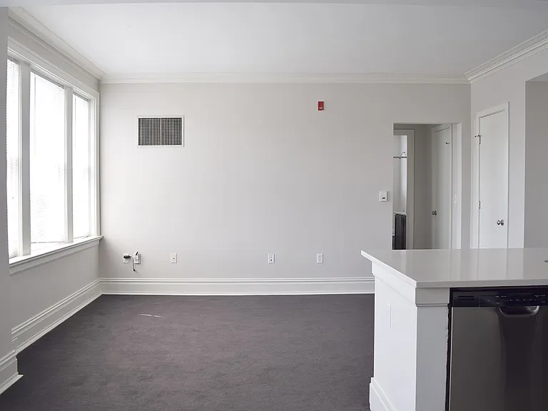 Dining/Living room