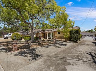 13366 McCulloch Ave, Saratoga, CA 95070
