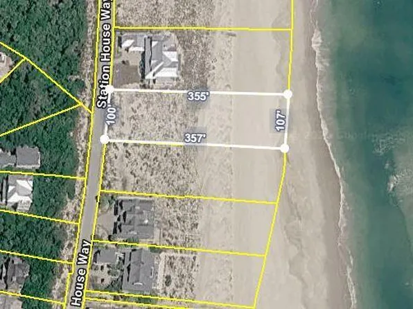 226 Station House Way #4026, Bald Head Island, NC 28461