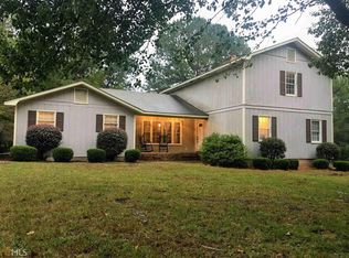 550 Steele Rd, Griffin, GA 30223