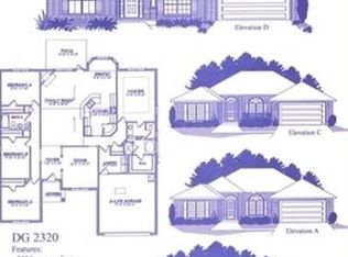 426 Slate Dr, Simpsonville, SC 29680