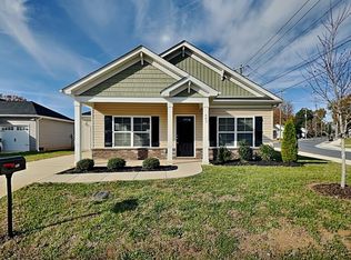403 Ridge Ave, Mooresville, NC 28115