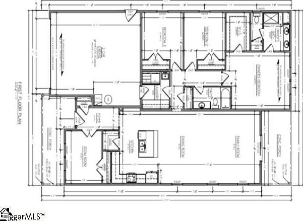 2nd image of 1007 Piedmont Park Rd
