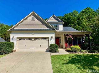 2270 Valley Dr, Clayton, NC 27520