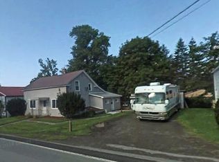 7417 State Route 29, Springville, PA 18844