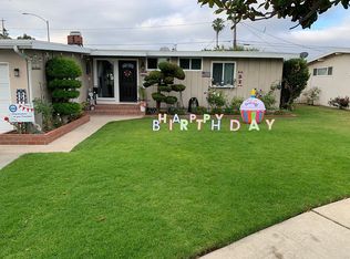 1700 241st St, Lomita, CA 90717