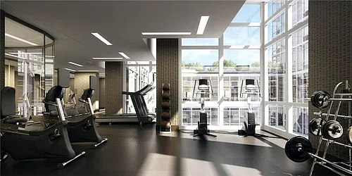 Rented by Spire Group