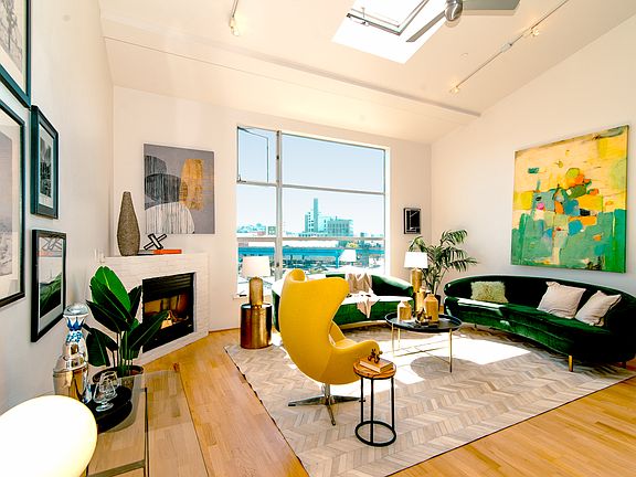 2nd image of 1488 Harrison St APT 303