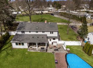 64 Pineridge Rd, White Plains, NY 10603