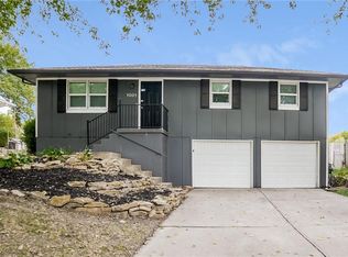 1001 NE Wien Ave, Blue Springs, MO 64014