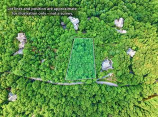 1 L29 Toxaway Drive, Lake Toxaway, NC 28747