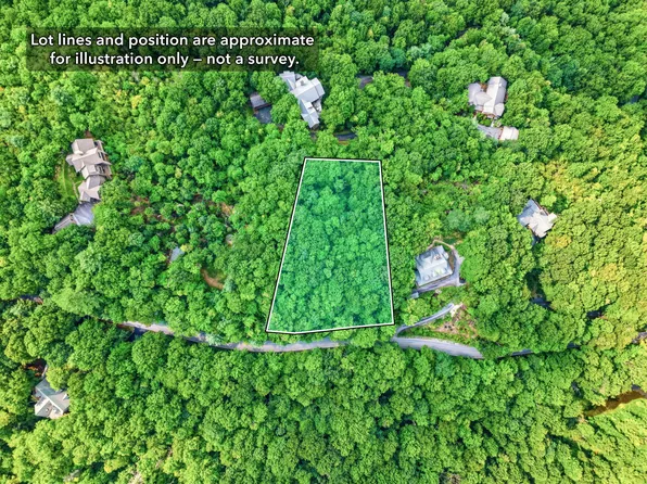 1 L29 Toxaway Drive, Lake Toxaway, NC 28747