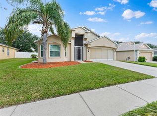5293 Ayrshire Dr, Spring Hill, FL 34609