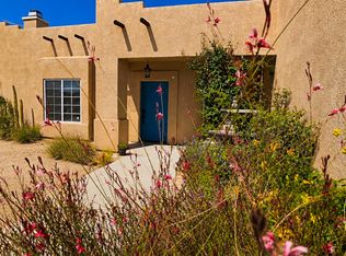 11462 Manana Dr, Morongo Valley, CA 92256