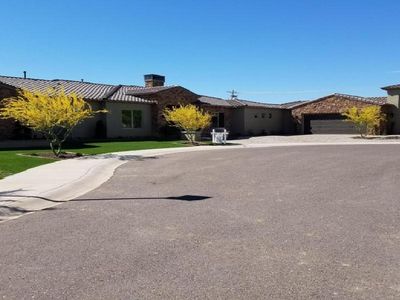 13998 N 74th Ln, Peoria, AZ, 85381