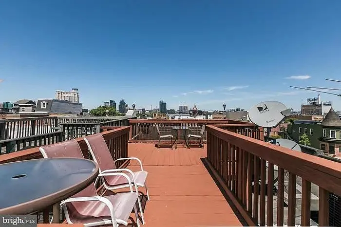 743 E Fort Ave — Photo 25