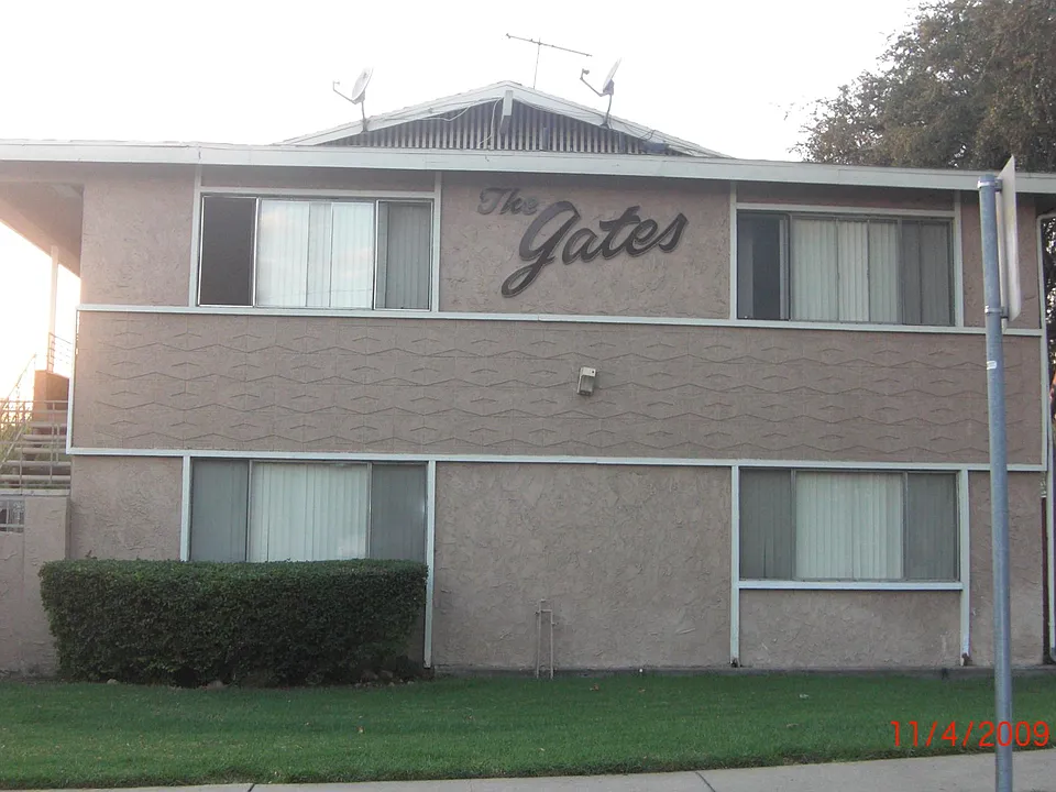 771 Spruce Ave #H