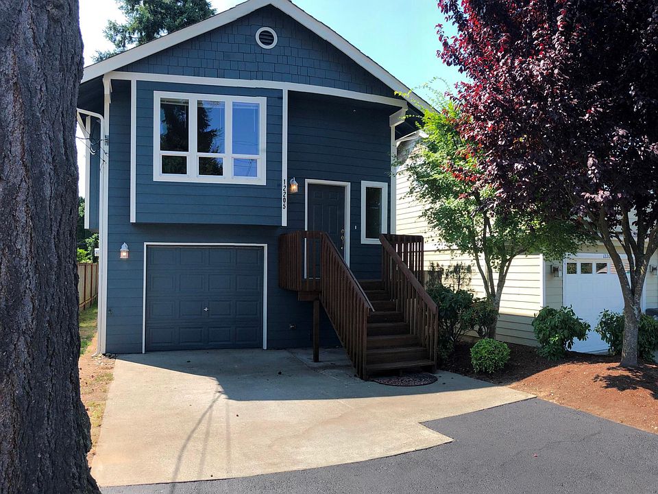 Fresh Paint Outside & Inside!