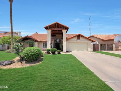 14610 N 7th Pl, Phoenix, AZ, 85022