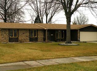 5216 Sherrill Dr, Fort Wayne, IN 46806