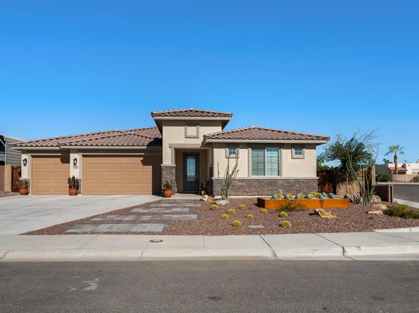 10203 S Orion Ave, Yuma, AZ 85367