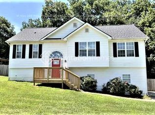 296 Villa Rosa Rd, Temple, GA 30179