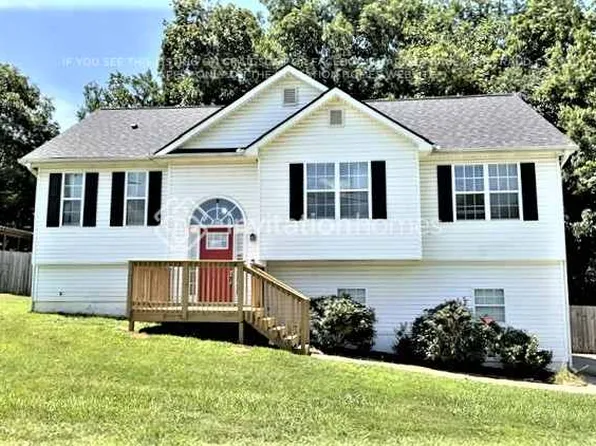 296 Villa Rosa Rd, Temple, GA 30179