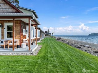 683 Kamus Dr, Fox Island, WA