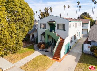 4246 3rd Ave, Los Angeles, CA 90008