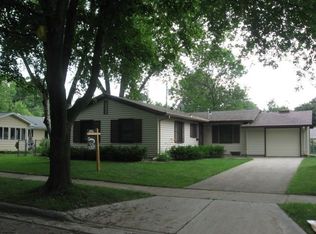 2413 S East St, Appleton, WI 54915