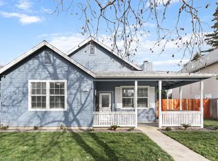 225 Creekside Way, Winters, CA 95694