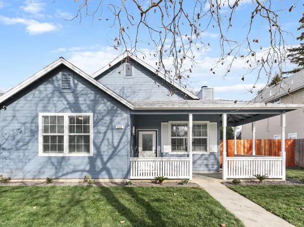 225 Creekside Way, Winters, CA 95694