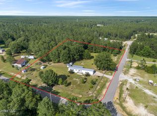 23066 Hegan Dr, Saucier, MS 39574