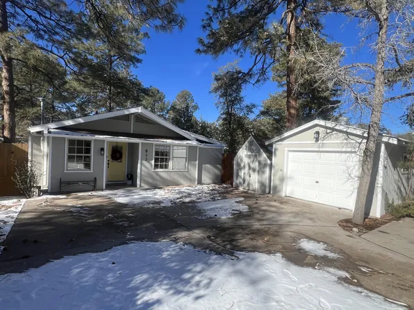 812 N Holly Cir, Payson, AZ 85541