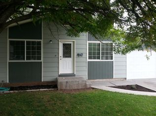 1080 Boise Ave, Idaho Falls, ID 83402