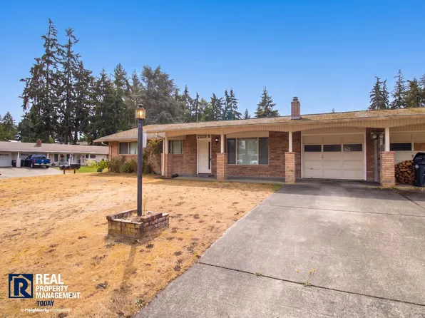 Sparks - 7829, 7829 Samurai Ct SE #B, Lacey, WA 98503