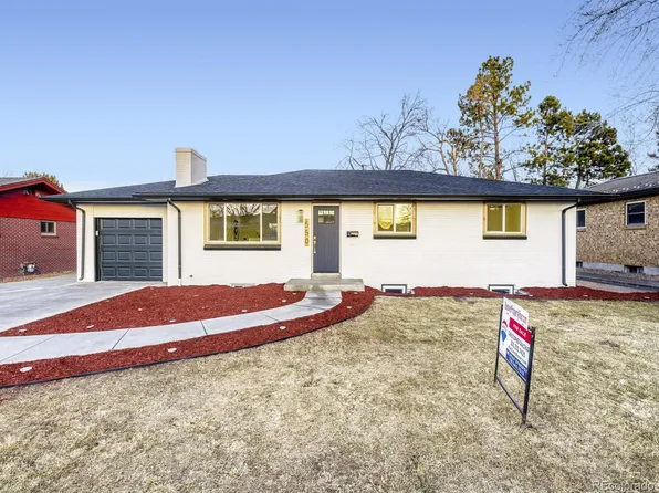 550 S Otis Street, Lakewood, CO 80226