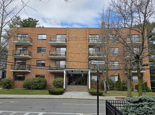 The Fuller Associates, Brookline, MA 02446